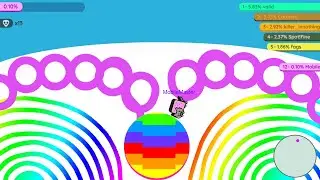 Paper.io 2 INSTANT WIN 100% HACKER!!!!!!!!!!!!!!