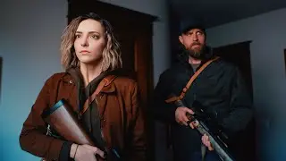 Siblings Find Refuge In A Haunted Farmhouse After A Shocking Robbery Shatters Their Lives