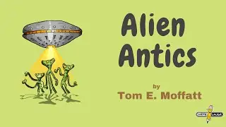 Alien Antics