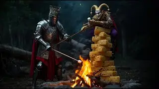[LIVE] Frozen Lands, Burning Plans, Catch These Hands! - Drop the Mic on Tainted Grail - ON AIR