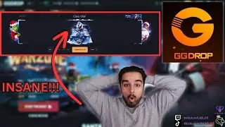 GGDrop Box Openings That Actually Surprised Me