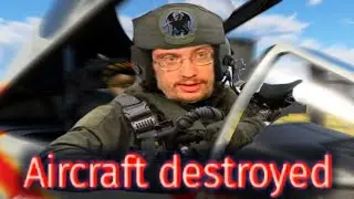 just regular F4D-1 Skyray gameplay