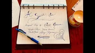 A Special One - David Grenon