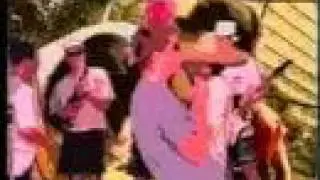 Unforgettable Schoolies '95: Moshing to Nirvana's Smells Like Teen Spirit Epic Throwback Music Video