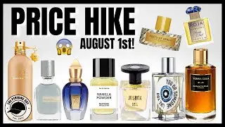 Shocking Price Increases You Need To Know About!
