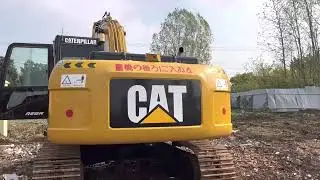 Excavtor checking   Quality inspection service company, pre shipment inspection in China