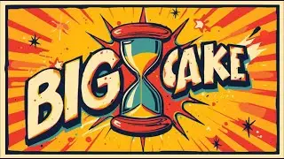 Big Cake - (Safe Project) [Full Album] (Reggae Music 2025)