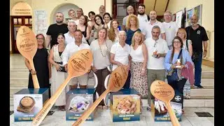 El mejor pintxo de Portugalete se sirve en el Volat&iacute;n 701