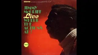 JIMMY MCGRIFF &ndash; 06 Georgia On My Mind