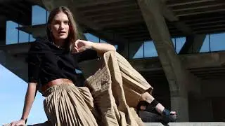OCEANICA 2018ss COLLECTION