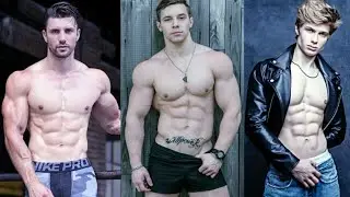 Most Attractive Bodybuilder In 2021 | Sexiest Muscle Men 2021 | ZHIDEAS 2.0