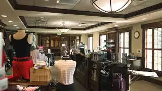 Welcome to the Fairvue Golf Shop at Tennessee Grasslands