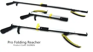 Pro Folding Reacher