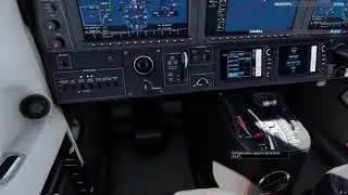 MFS2020 1.10.1.7.0 autopilot  banking issues in tbm 930 / MMFS2020  pilote automatique