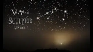 Yki Räikkälä: Sculptor mix2025