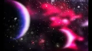 Space (Speed Build) [Geometry Dash 2.1] [Kentakiman]