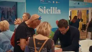AGRITRAVEL EXPO - FIERA DEI TERRITORI E DEL TURISMO SLOW 2025 @ Aftermovie