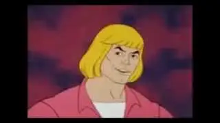 He-man -versione sarda