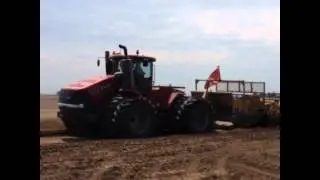 Land Leveling