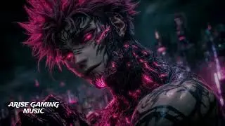AURA = ♾️ BEST NEW PHONK MUSIC ✘ ARISE GAMING MUSIC ❯❯❯❯ FEAR