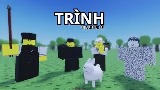 TR&Igrave;NH - HIEUTHUHAI (prod. by Kewtiie) [ Lyrics] Mafioso - Dreamsphere (Roblox)