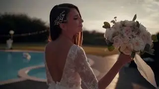 We Do Wow Events  - Nunta Ioana si Bogdan