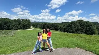 Montaluce Winery Experience (2024) | A Perfect Day in North Georgia Wine Country