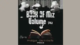 Prologue - Day in the life [Reissue] (prod. nat)