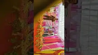 Best speech by the director of DRON PUBLIC SCHOOL PARIHAR on the topic sarswati puja #viralvideo 