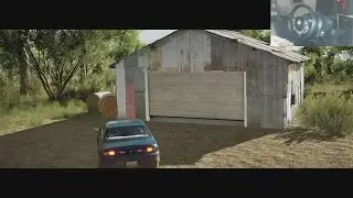 FORZA HORIZON 3 ADVENTURE #1 - BARN FIND