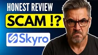 Skyro Loan Review 2025: SCAM?! or LEGIT??