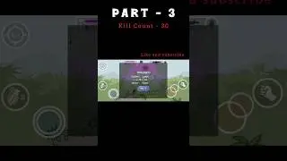 PART 3 &ndash; 30 KILLS | NO GAME SOUND ❌