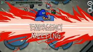 emergency meeting over 1 million times (among us meme)