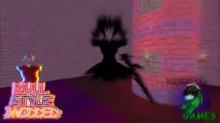 NULL Style MODDED SoundTrack - Corruption Continues