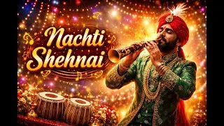 Nachti Shehnai l New Hindi Song l New Hindi Dance Song l Hindi Song New l Party Song l New Song 2026
