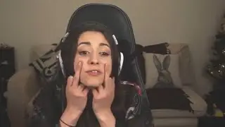 Sweet Anita | Very Dangerous Tick