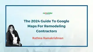 The 2024 Guide To Google Maps