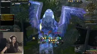 Arathi Highlands Loremaster (1/4/24)