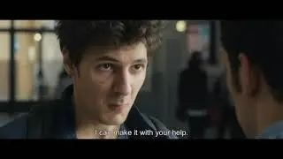 The Freshmen / Premi&egrave;re Ann&eacute;e (2018) - Trailer (English Subs)