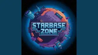 Starbase Zone
