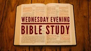 Walk after the Spirit (Bible Preaching)