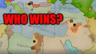 How Warscore Actually WORKS: