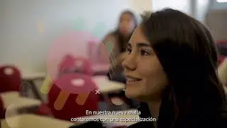 Nueva Malla | Ingeniería Comercial UDD