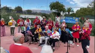 Save the Last Dance for Me - Beachside Strummers Ukulele Cover