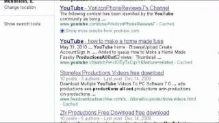 Check out my two channels