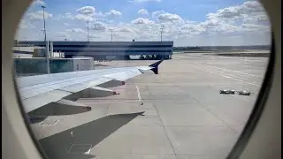Singapore Airlines A380 Upper-Deck Business Class: Boarding, Taxi, and Takeoff @ Melbourne