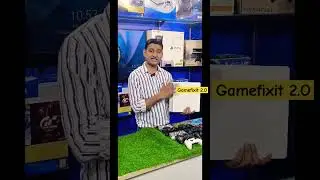 Cheapest PS4 Limited Edition only Rs.2xxxx. #short #ps4pro  #cheapestplaysationmarket  #playstation