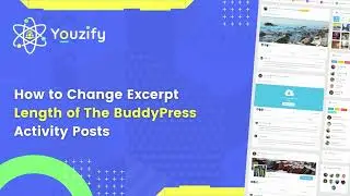 How to Change Excerpt Length of BuddyPress Activity Post