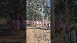 sarna Puja
