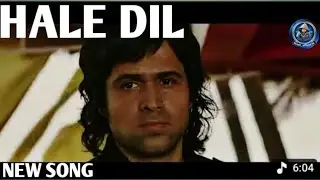 Hale Dil Tujhko Sunata Murder 2 Full Video Song | Emraan Hashmi